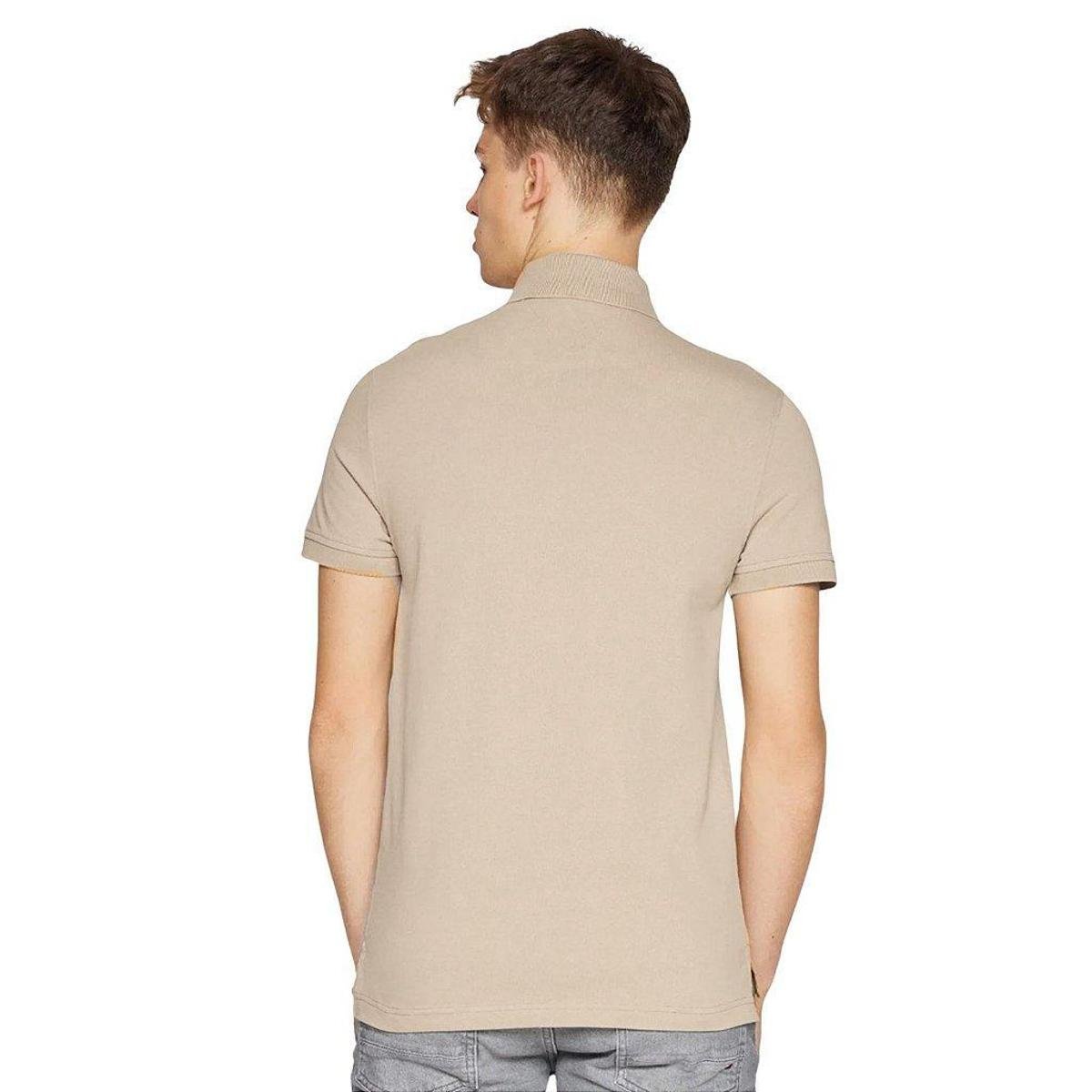 Camiseta Gola Polo Tommy Hilfiger 1985 Classic Fit