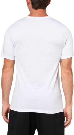 Kit 3 camisetas  Hugo Boss masculinas de algodão e gola redonda