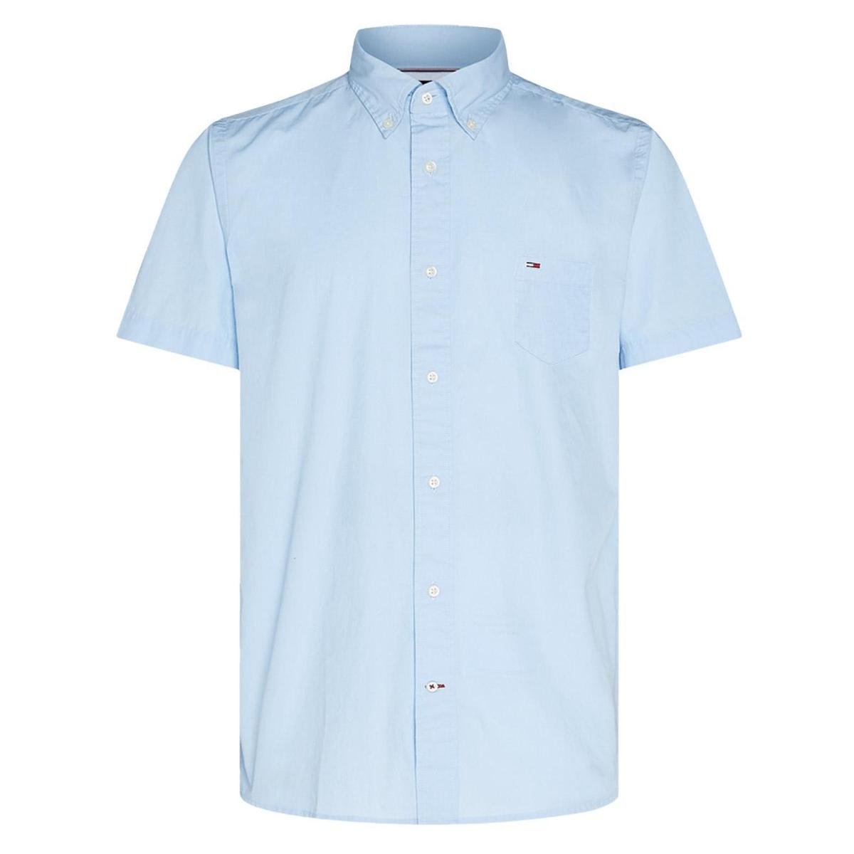 Camisa Tommy Hilfiger Masculina