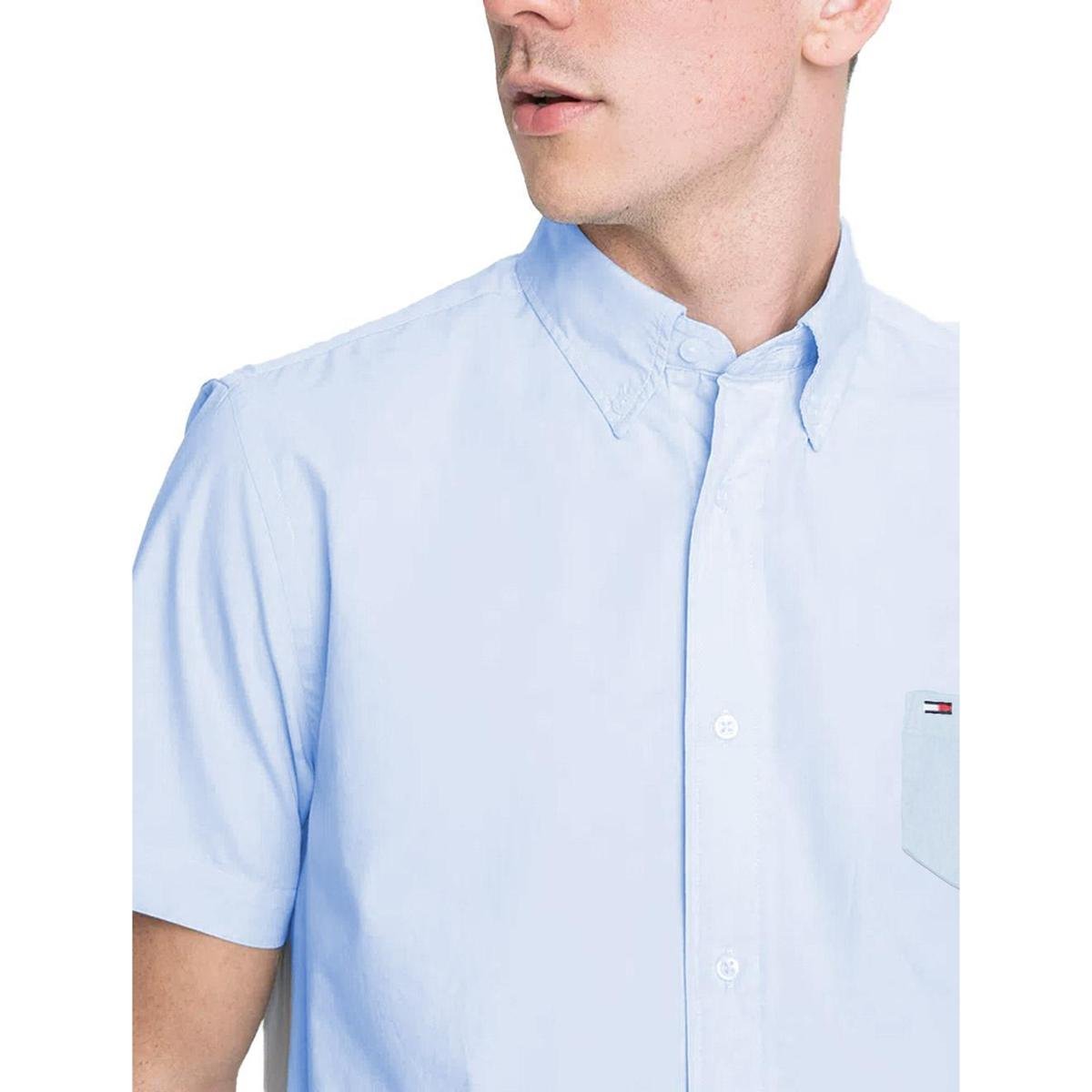 Camisa Tommy Hilfiger Masculina