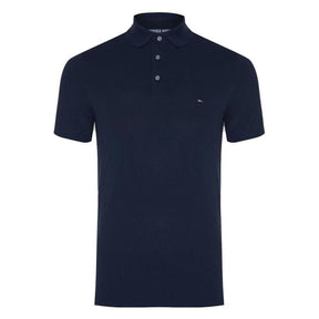 Camiseta Gola Polo Tommy Hilfiger Slim IM 1985