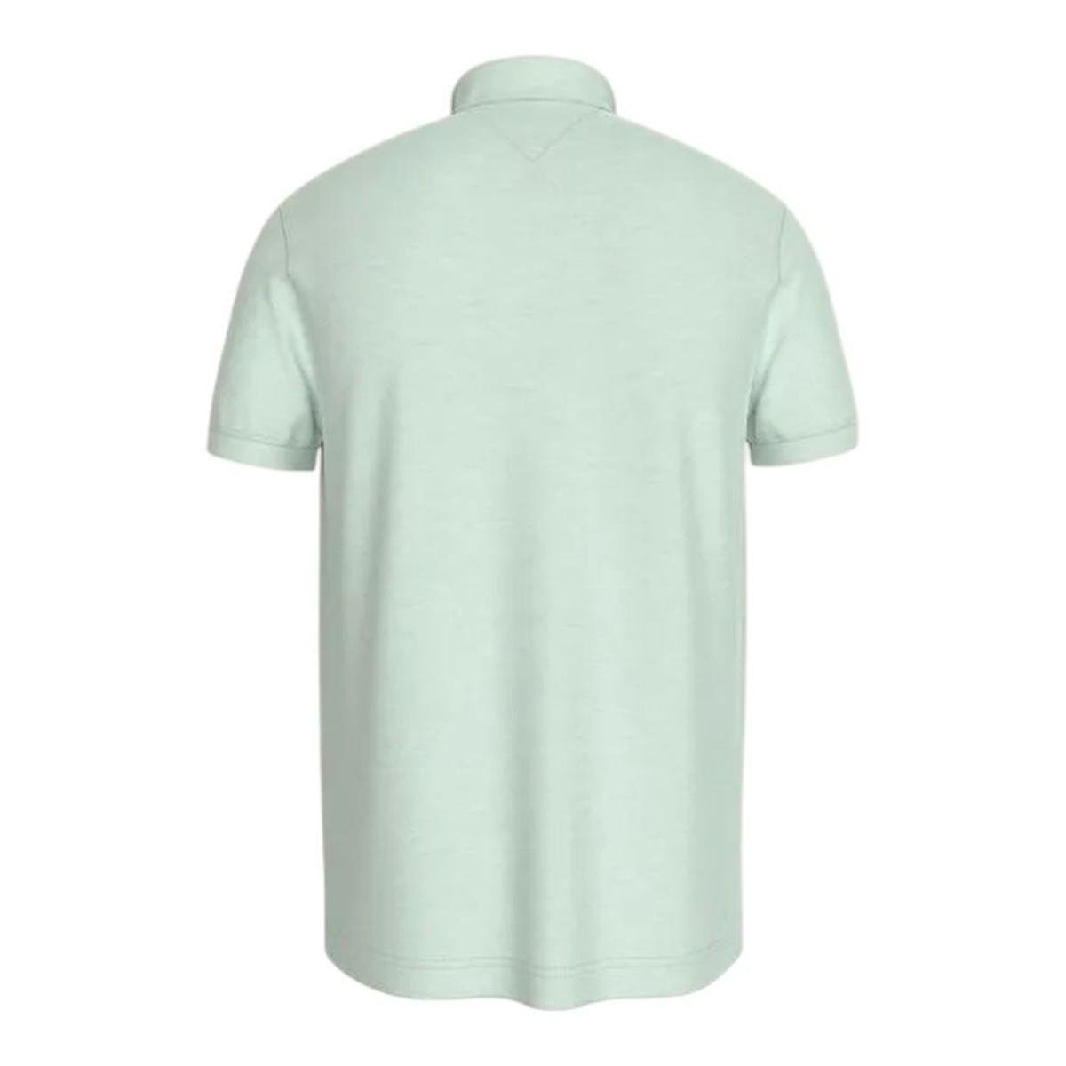 Polo Tommy Hilfiger Im 1985 Regular Season