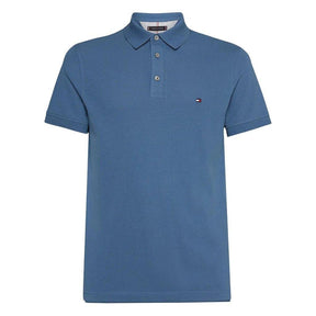 Camiseta Gola Polo Tommy Hilfiger Im 1985