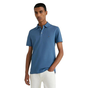 Camiseta Gola Polo Tommy Hilfiger Im 1985