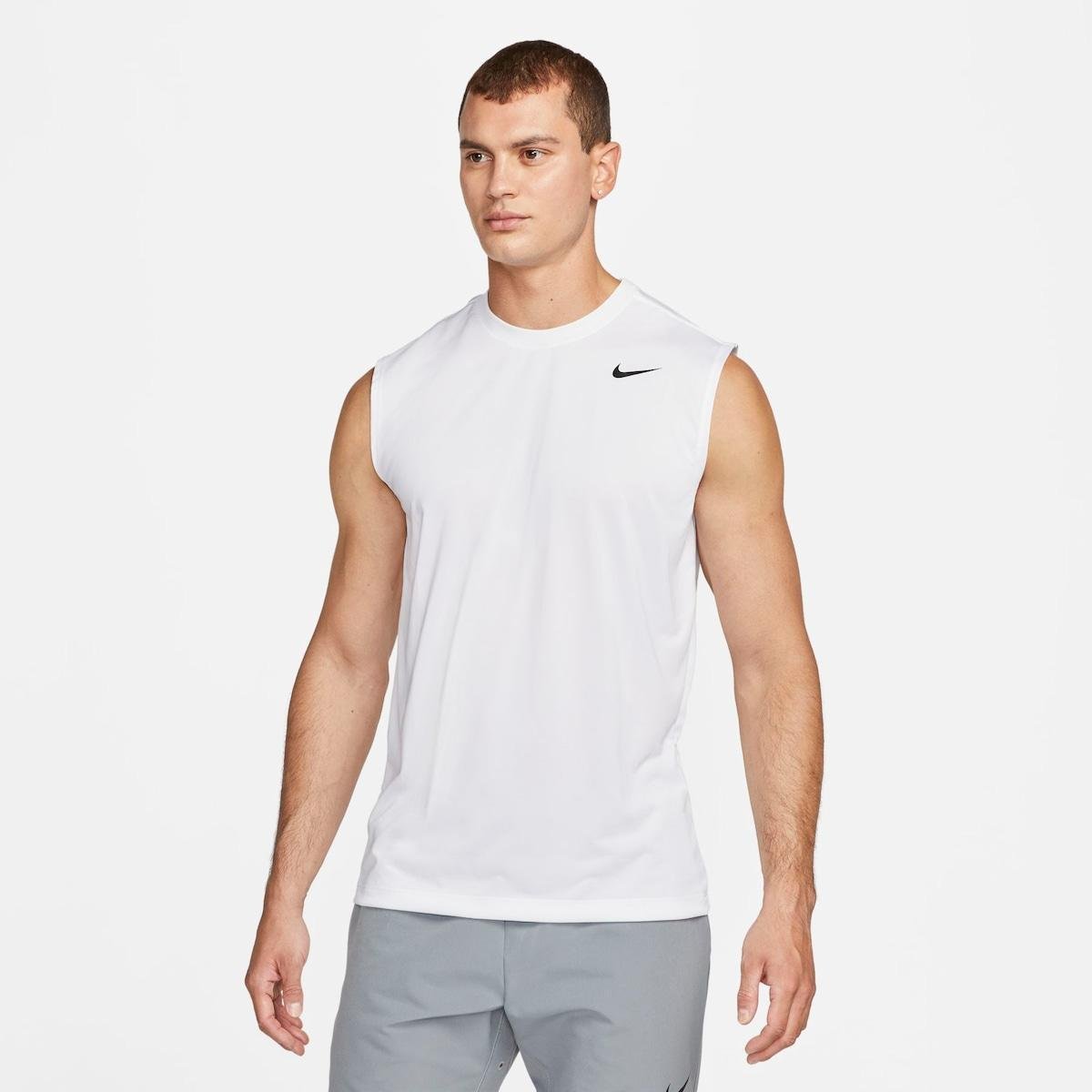 Regata Nike Dri-FIT
