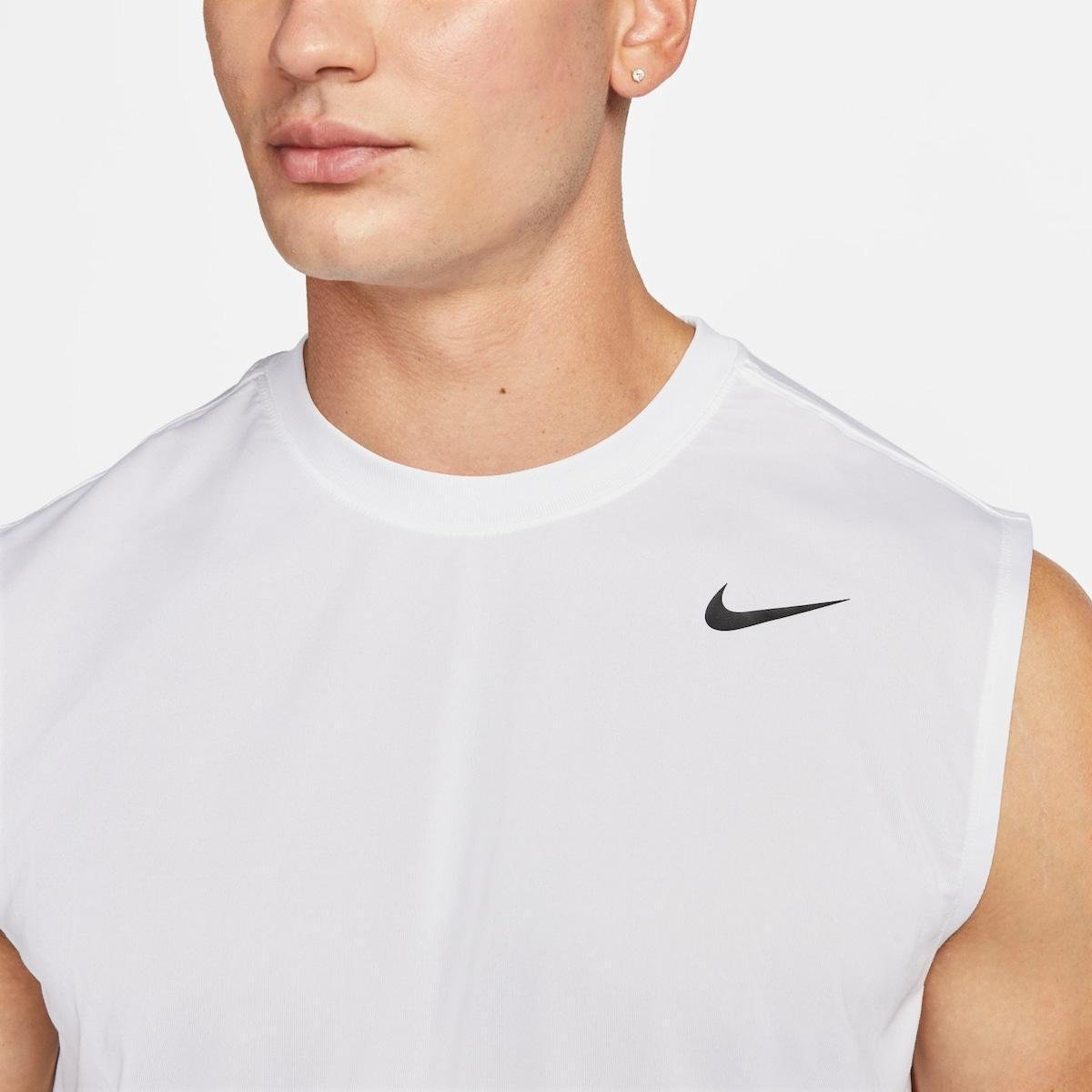 Regata Nike Dri-FIT