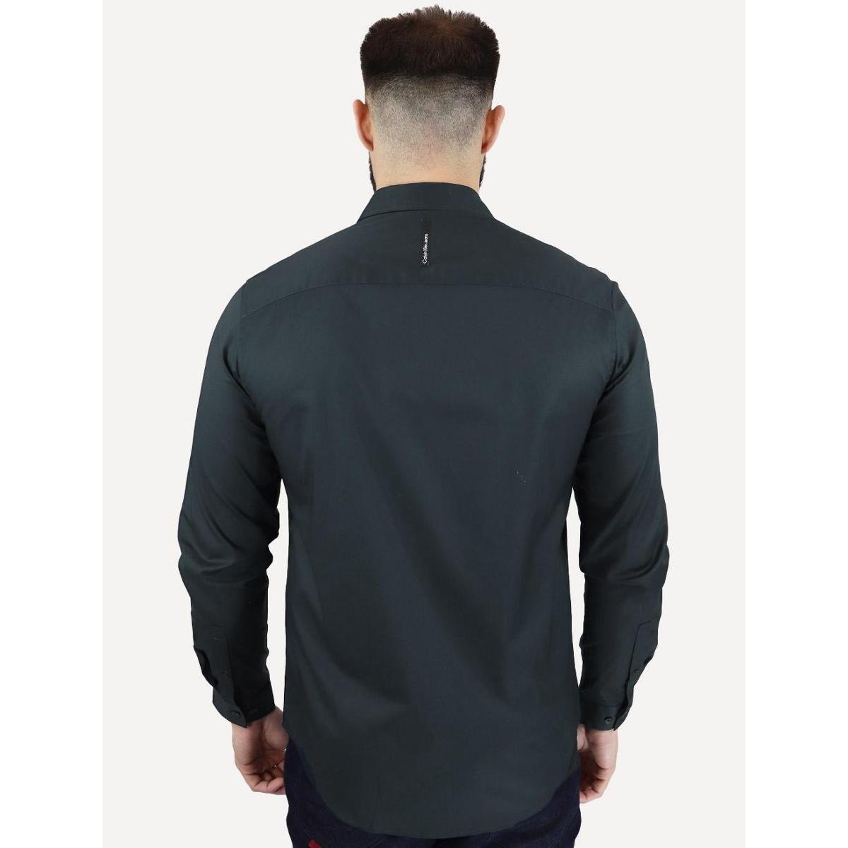 Calvin Klein Jeans Slim Fit Novo CKJ