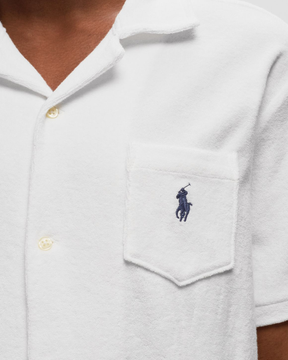 POLO RALPH LAUREN SPORT SHIRT