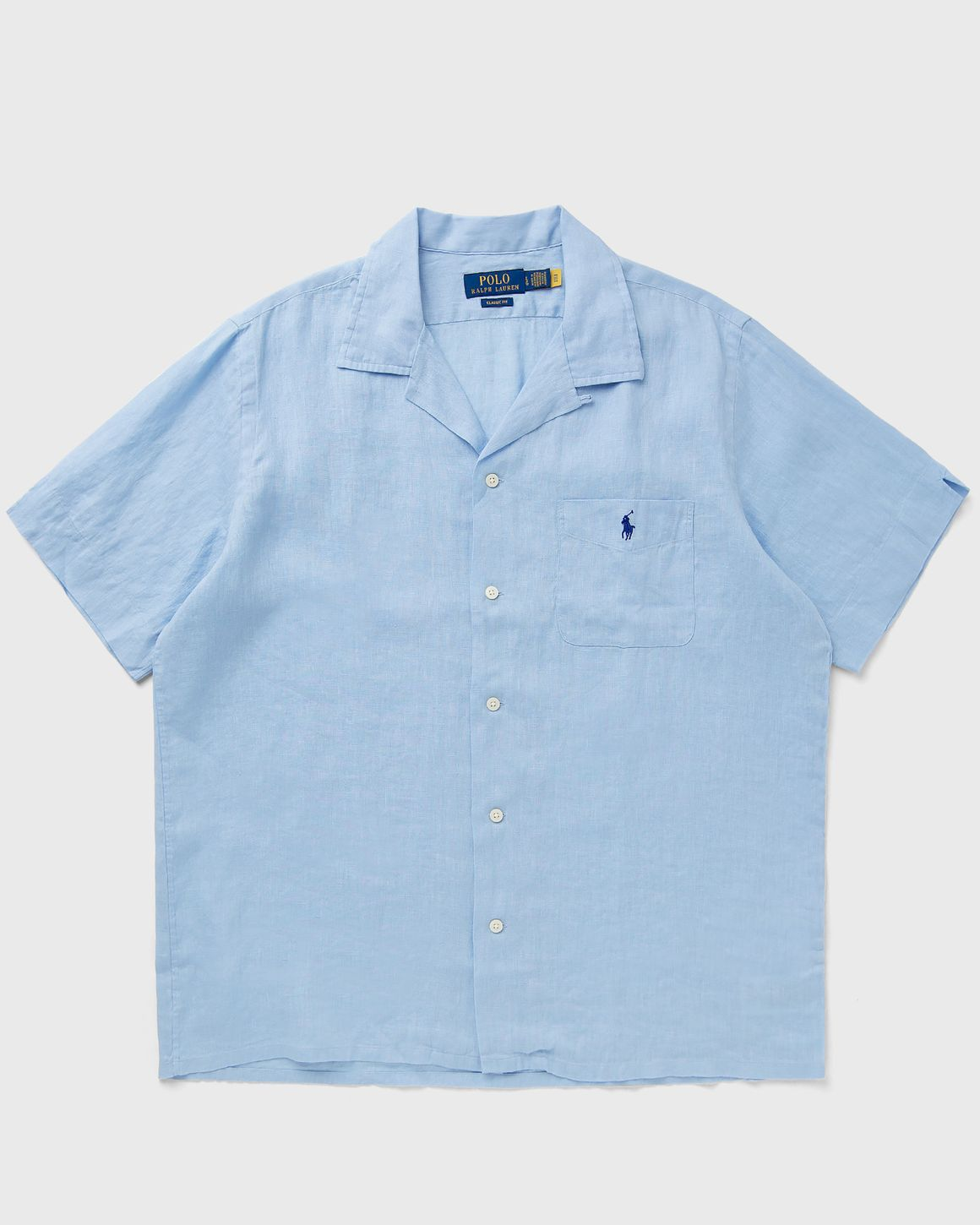 RALPH LAUREN SPORT SHIRT