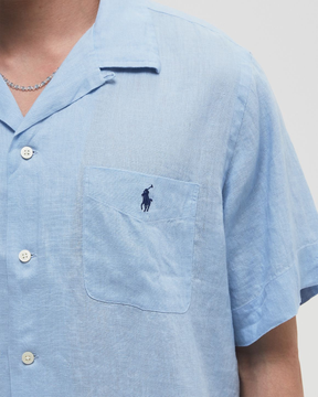 RALPH LAUREN SPORT SHIRT