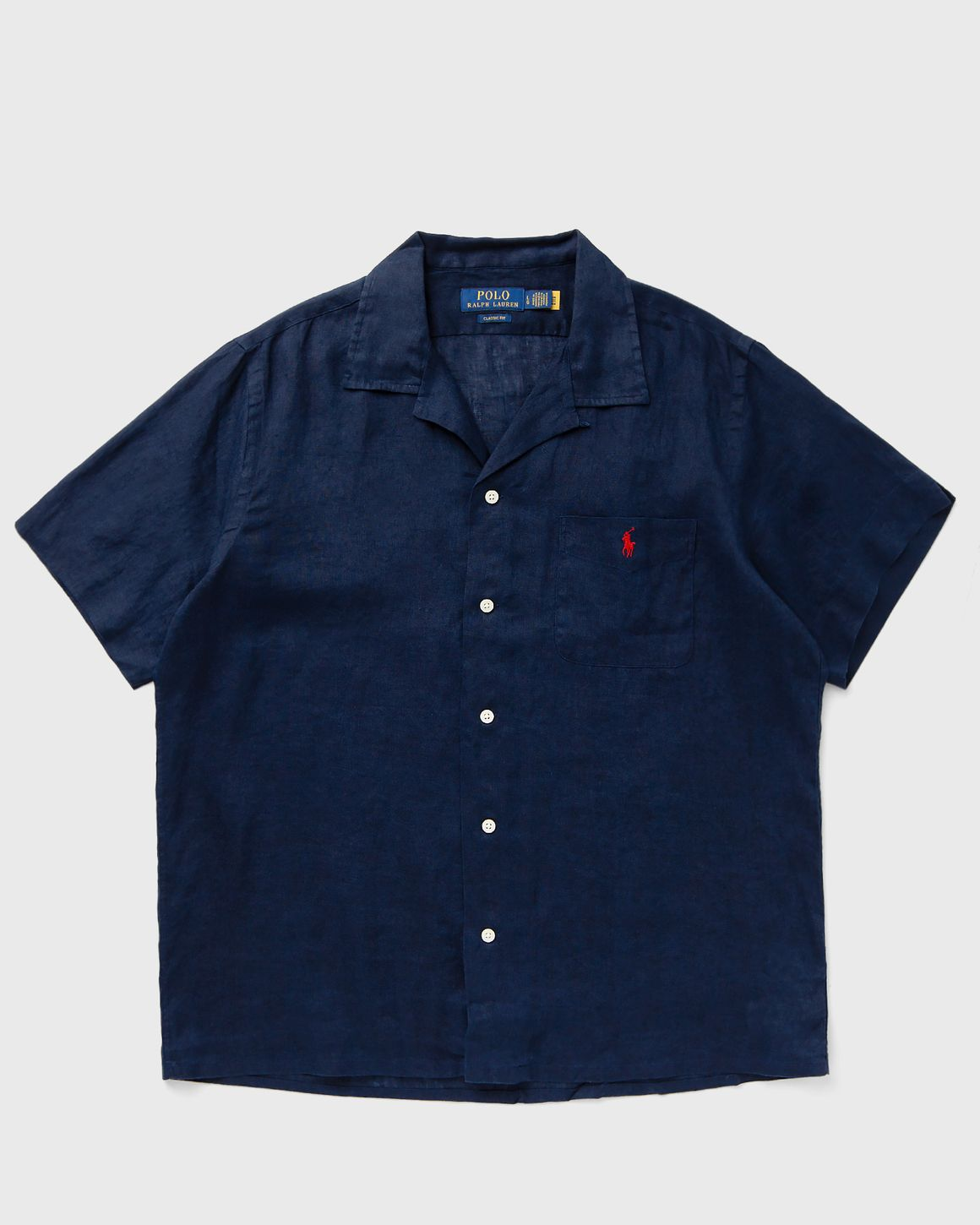 RALPH LAUREN SPORT SHIRT