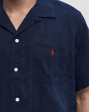 RALPH LAUREN SPORT SHIRT