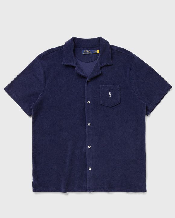 POLO RALPH LAUREN SPORT SHIRT