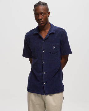 POLO RALPH LAUREN SPORT SHIRT