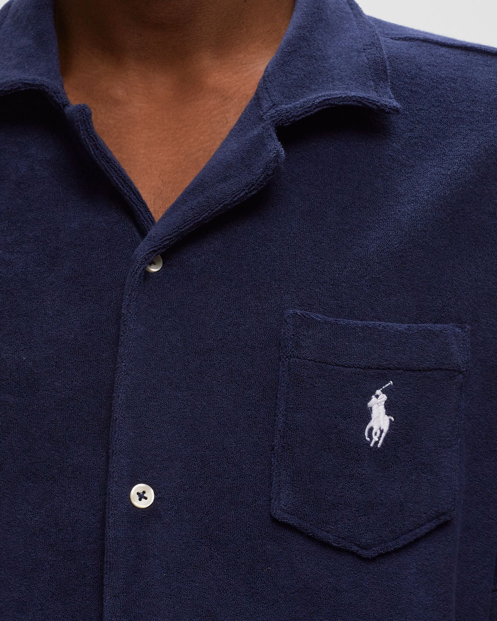 POLO RALPH LAUREN SPORT SHIRT