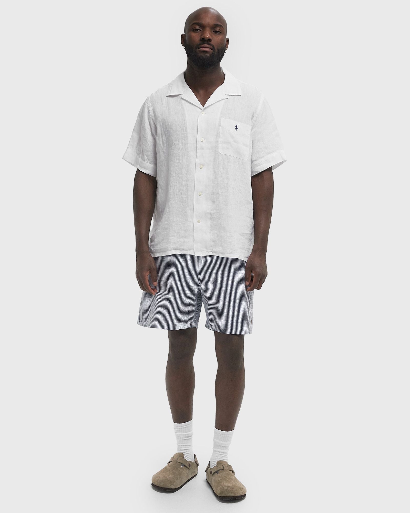 RALPH LAUREN SPORT SHIRT