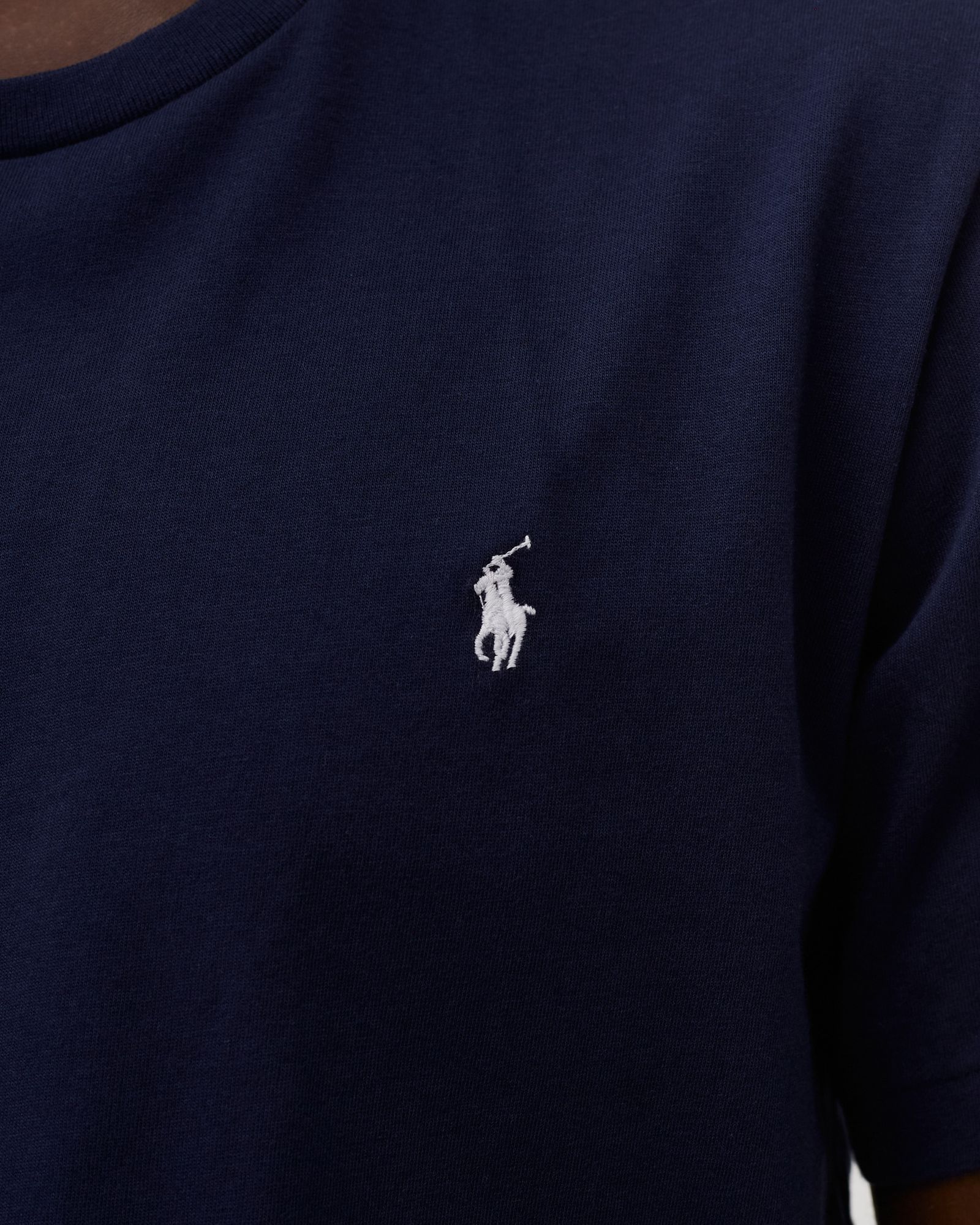 RALPH LAUREN CREW